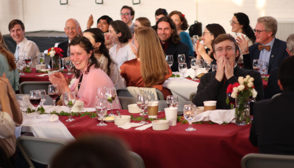 Junior-Senior Dinner