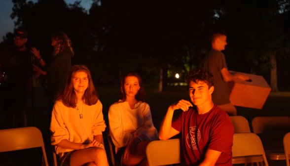 Bonfire