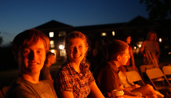 Bonfire