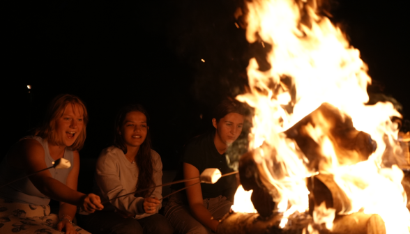Bonfire