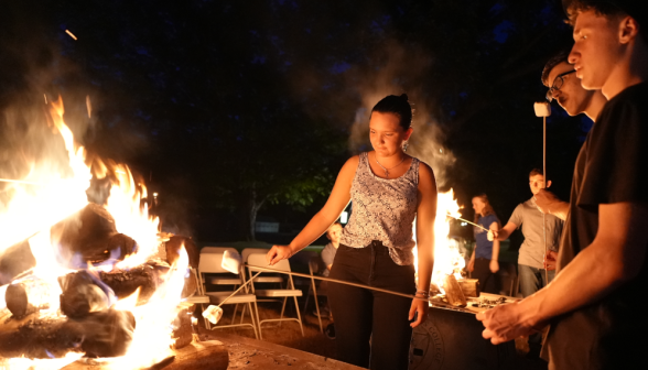 Bonfire