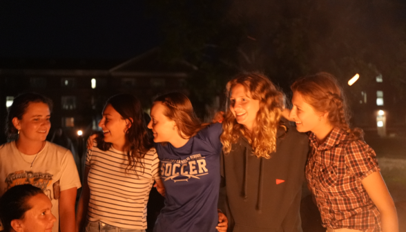 Bonfire