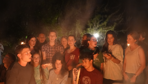 Bonfire