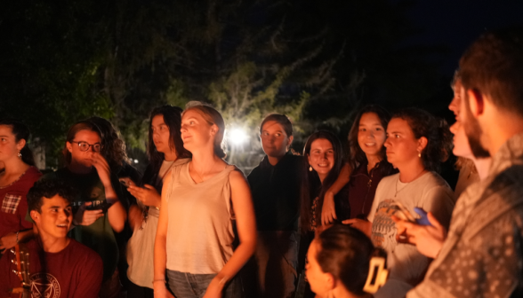 Bonfire