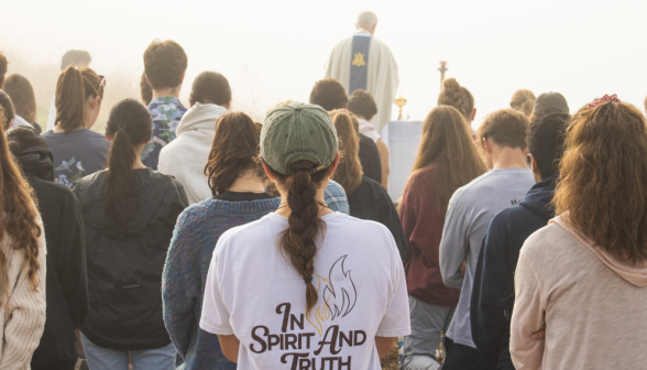 Mass HIke
