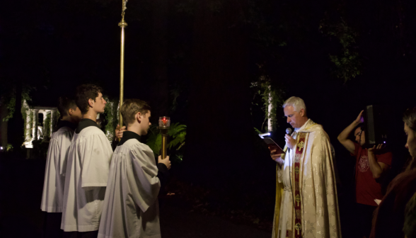 Stations of the Cross