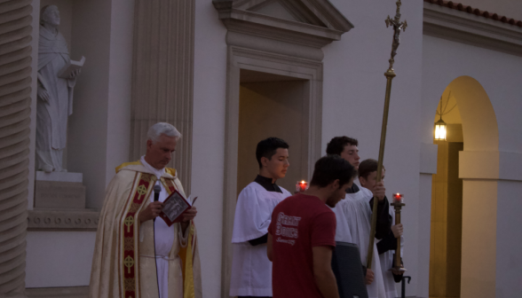 Stations of the Cross