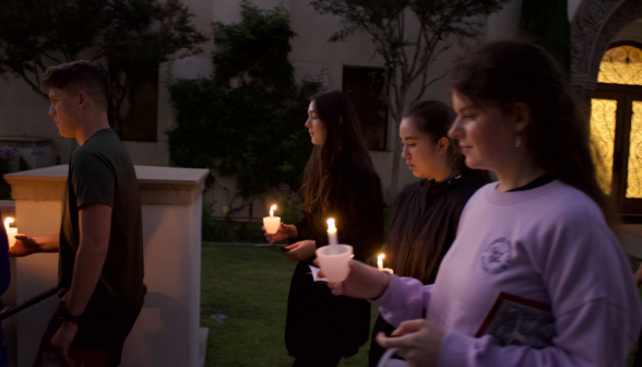 Stations of the Cross