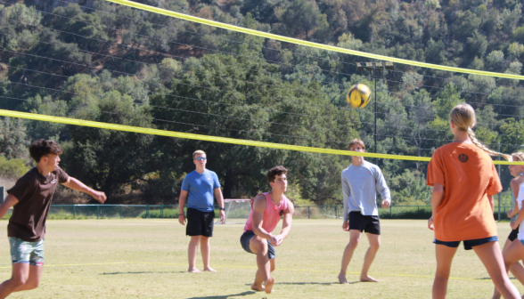 Volleyball 