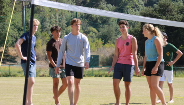 Volleyball 