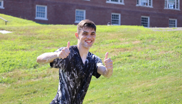 Slip-n-slide