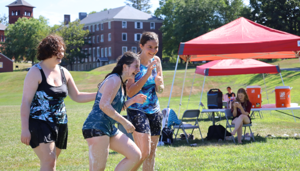 Slip-n-slide