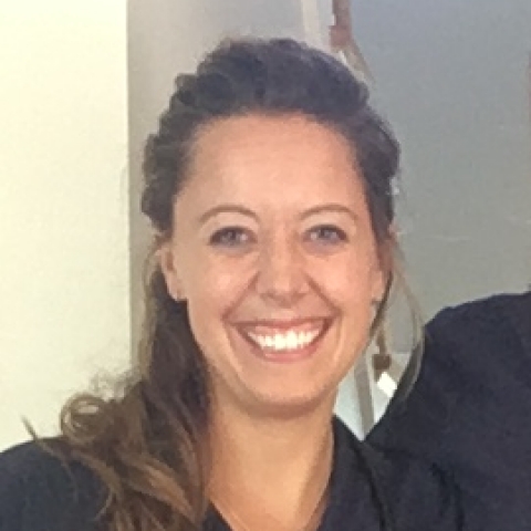 Katie Ellefson