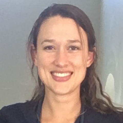 Joanna Kaiser