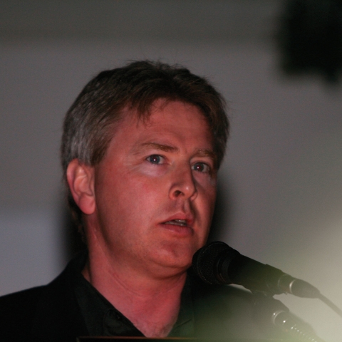David O'Reilly