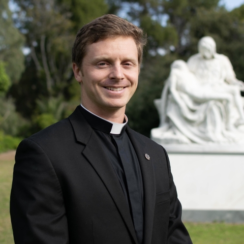 Michael Masteller