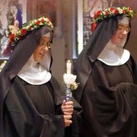 Sr. Mary Josefa