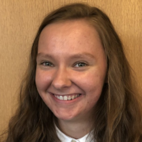Sr. Monica Konizeski (’20)