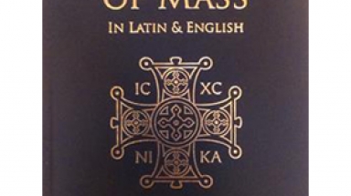 Image for the Order of Mass