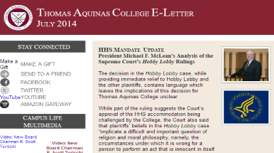 july 2014 letter