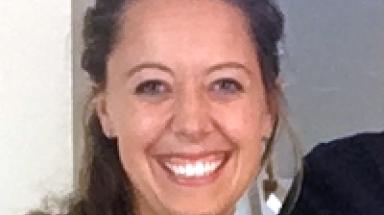 Katie Ellefson