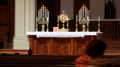 Adoration