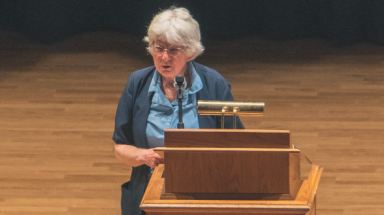 Dr. Carol Day