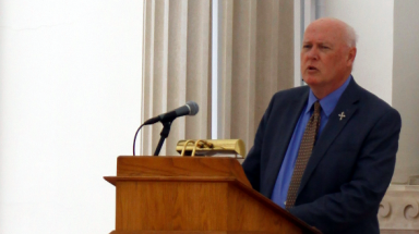 Dr. Glen Coughlin