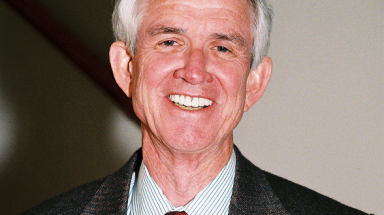 Thomas P. Sullivan