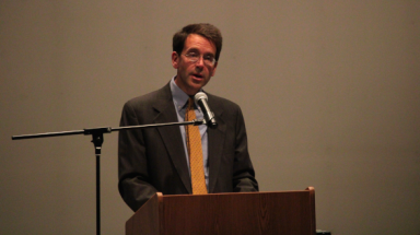 Dr. Christopher O. Blum