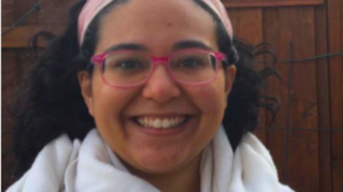 Mirjana Coccia (’14)