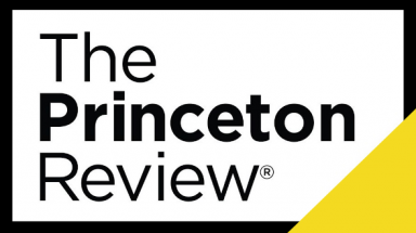 The Princeton Review