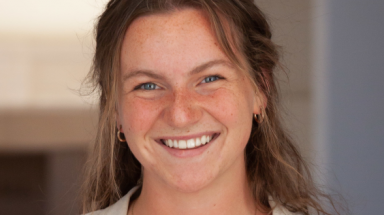 Abigail Francis (CA’22)