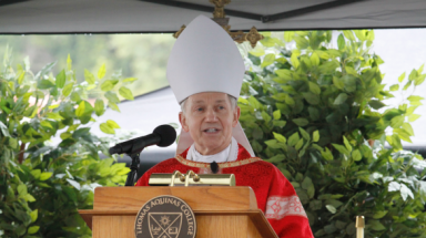 Bishop Paprocki