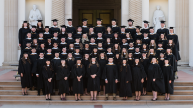 Class of 2021
