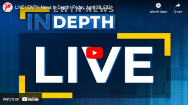 EWTN In-Depth thumbnail