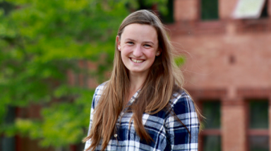 Irene Collins (NE’23)