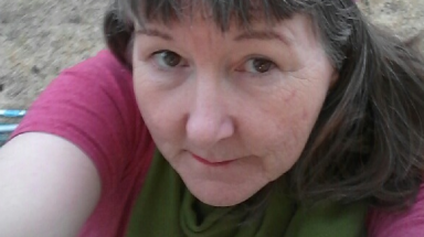 Monica Marie (Estill ’98) Turner