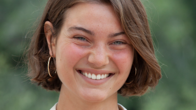 Sarah Francis ('21)