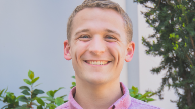 Gabe Kopp (’22)