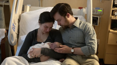 The Gardner Family