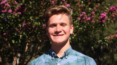 Max Tittmann (’22)