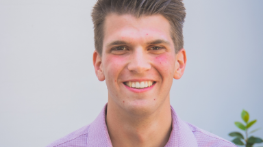 Pat Mazza (’23)