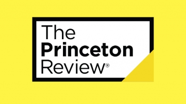 The Princeton Review