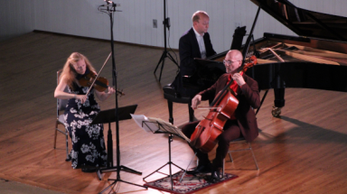 Fall Concert
