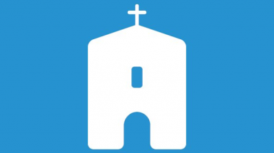 Angelus News logo