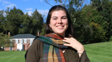 Scarf & Cider Party