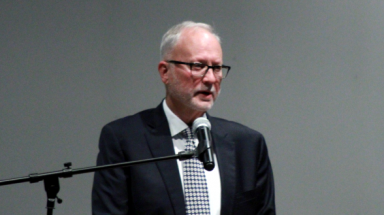 Dr. Glenn Arbery