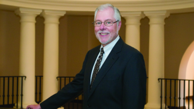 Michael F. McLean