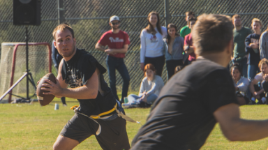 Turkey Bowl